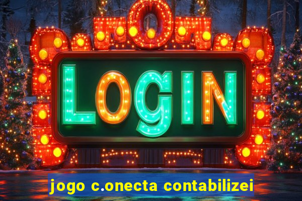 jogo c.onecta contabilizei